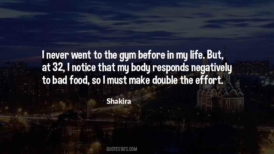 Quotes About Double Life #173764