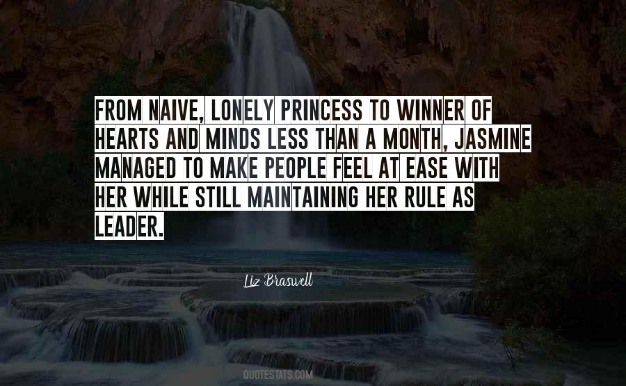 Quotes About Jasmine #1757411