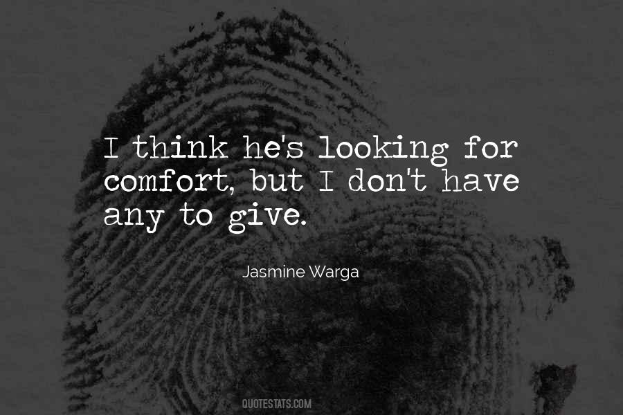 Quotes About Jasmine #233659 Quotes About Jasmine #233659
