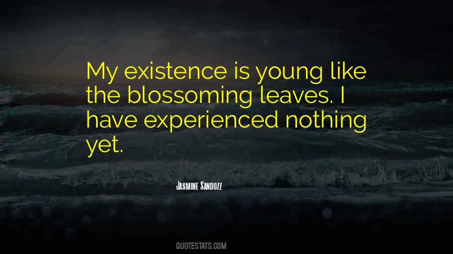 Quotes About Jasmine #554566 Quotes About Jasmine #554566