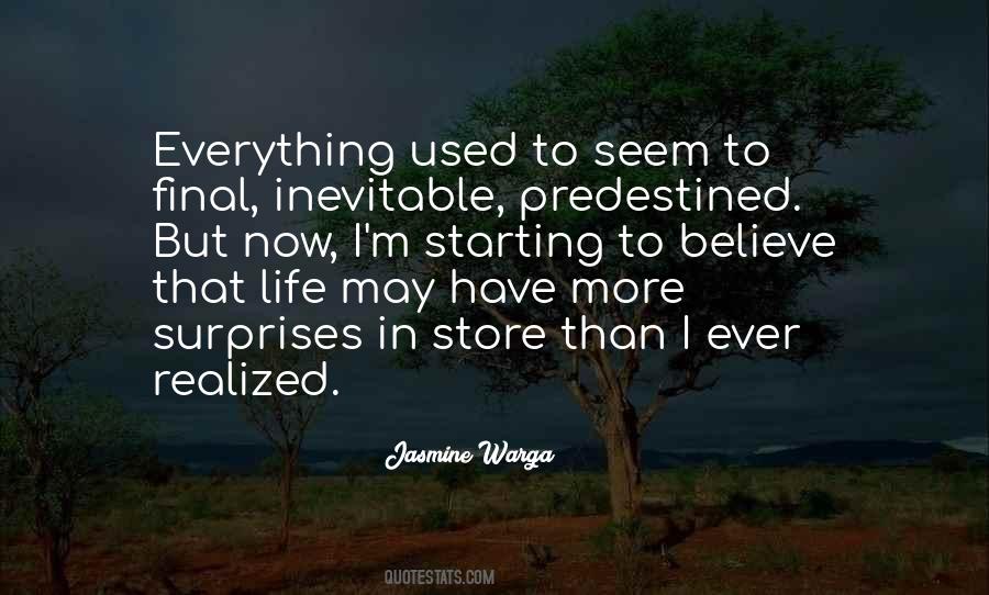 Quotes About Jasmine #568591 Quotes About Jasmine #568591