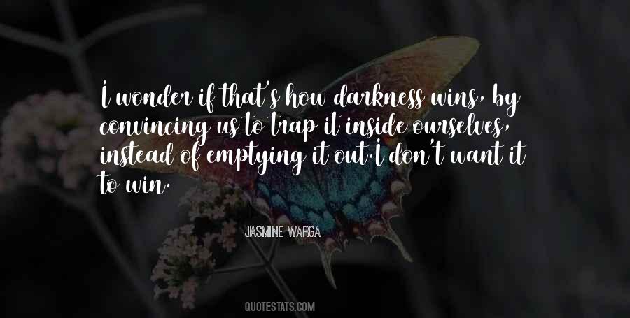 Quotes About Jasmine #581065 Quotes About Jasmine #581065