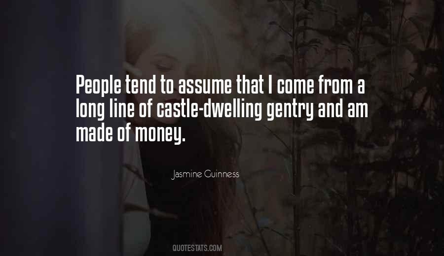 Quotes About Jasmine #632031 Quotes About Jasmine #632031