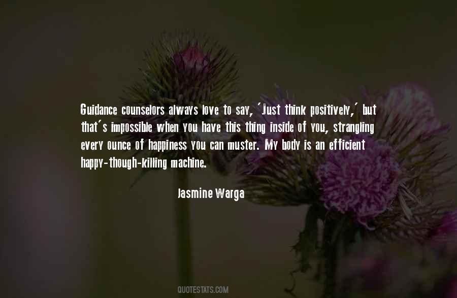 Quotes About Jasmine #653133 Quotes About Jasmine #653133