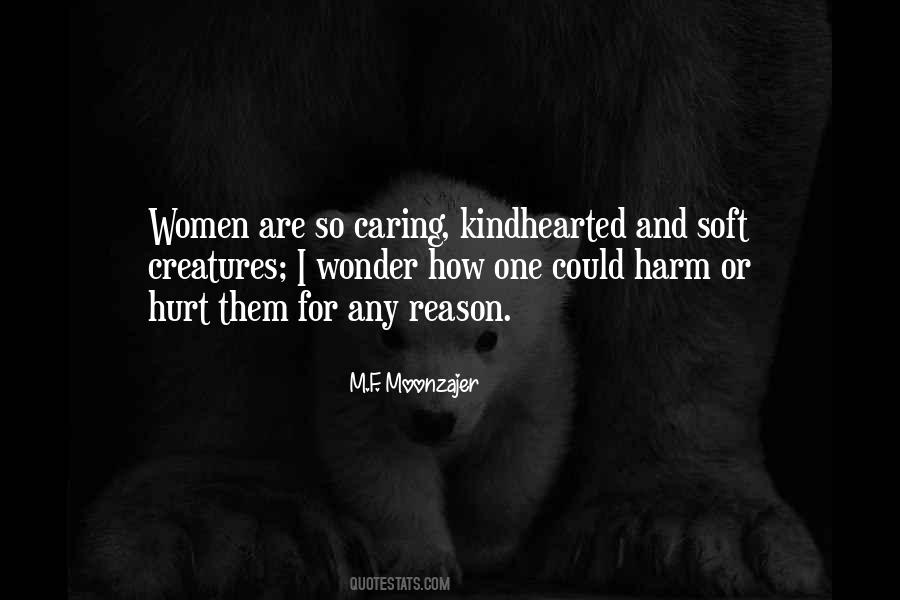 Quotes About Harming Others #96596