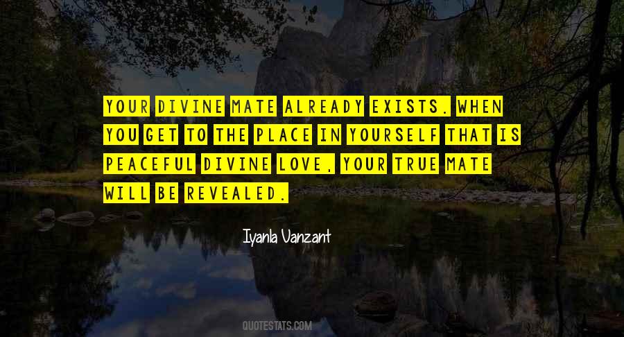 Love Revealed Quotes #344865