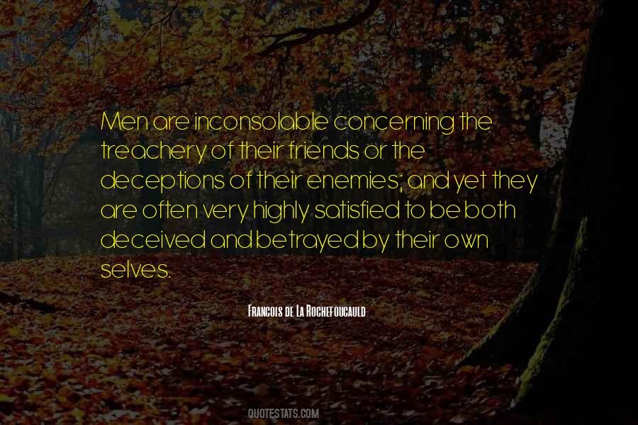 Quotes About Nosiness #498601