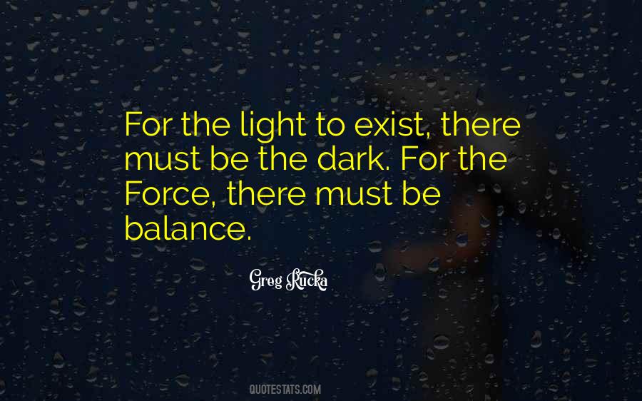 The Force Quotes #1186519