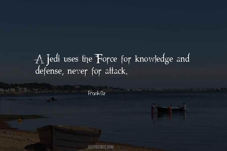 The Force Quotes #1210602