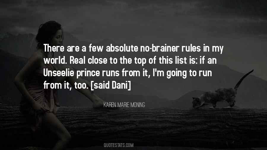 Fear Is Real Quotes #1222868