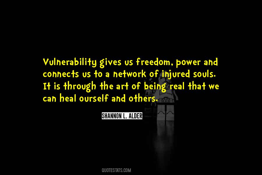 Fear Is Real Quotes #44299