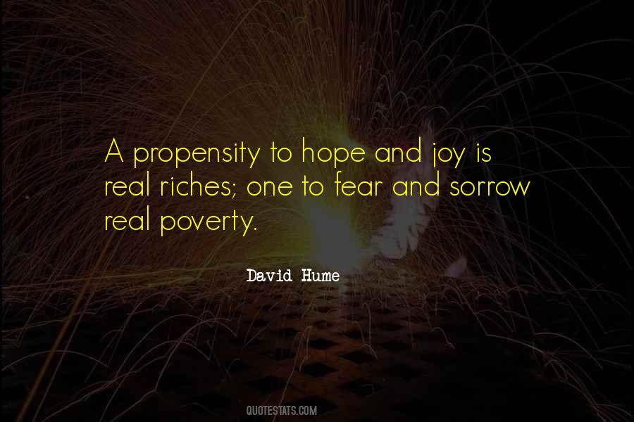 Fear Is Real Quotes #925561