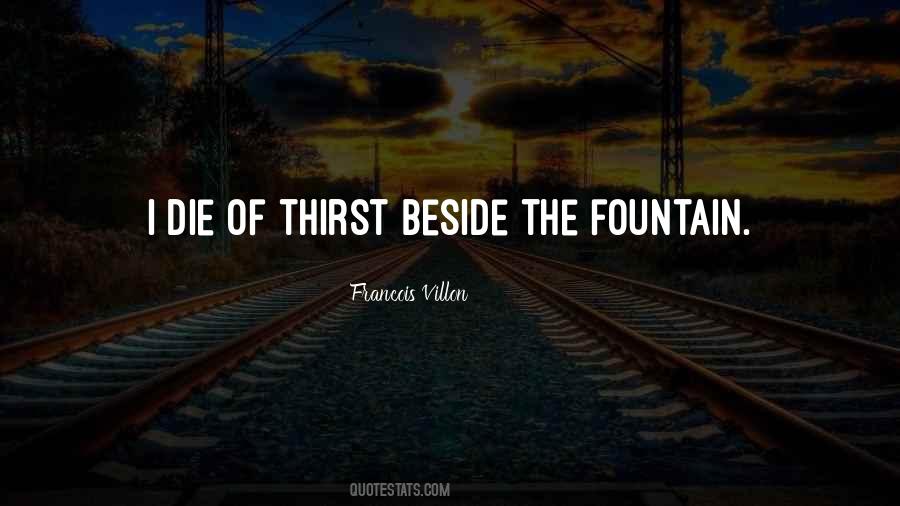 The Fountain Quotes #1060652