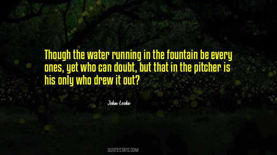 The Fountain Quotes #1310975