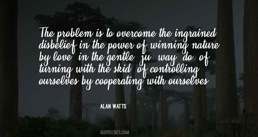 Controlling Power Quotes #1837929