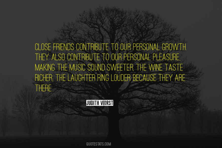Wine With Friends Quotes #1115762