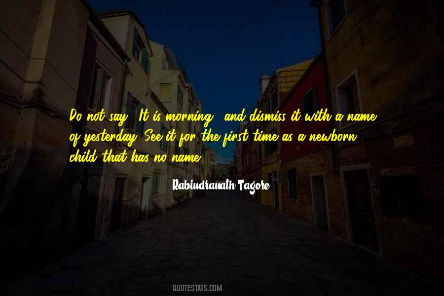 Quotes About No Name #1781157