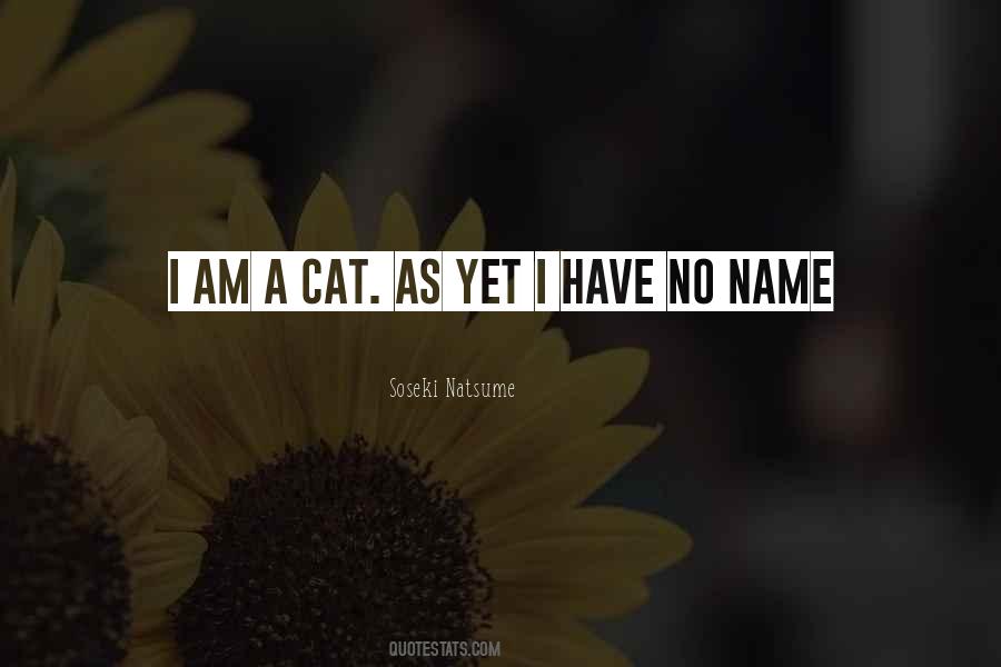 Quotes About No Name #493496