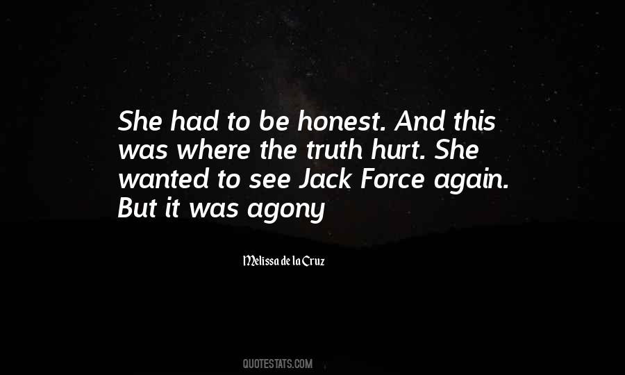 Jack Force Quotes #1236483