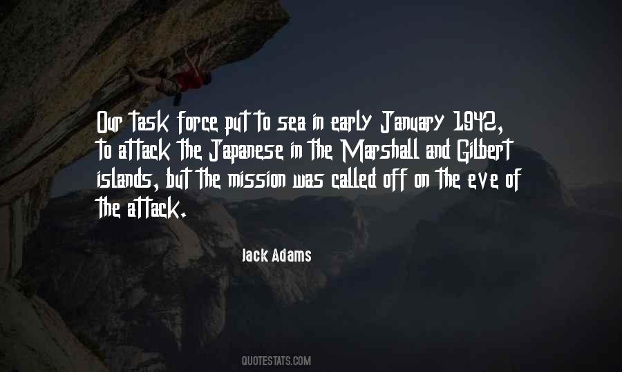 Jack Force Quotes #1424655