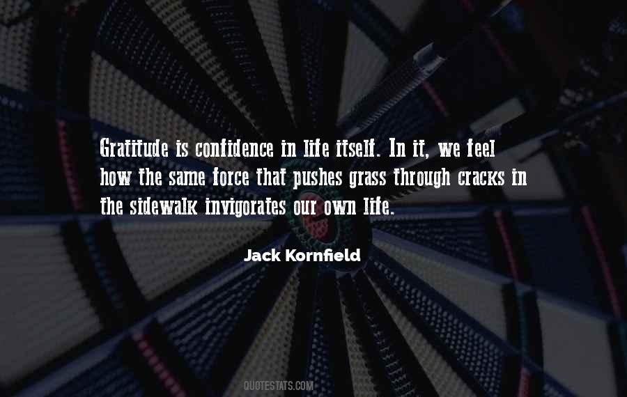 Jack Force Quotes #1444793