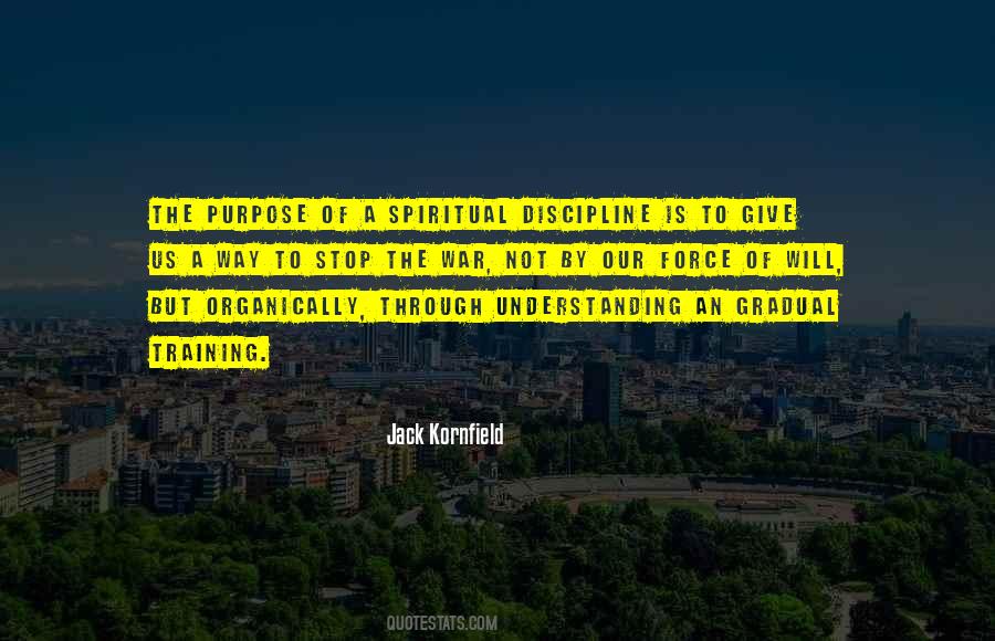Jack Force Quotes #1488218