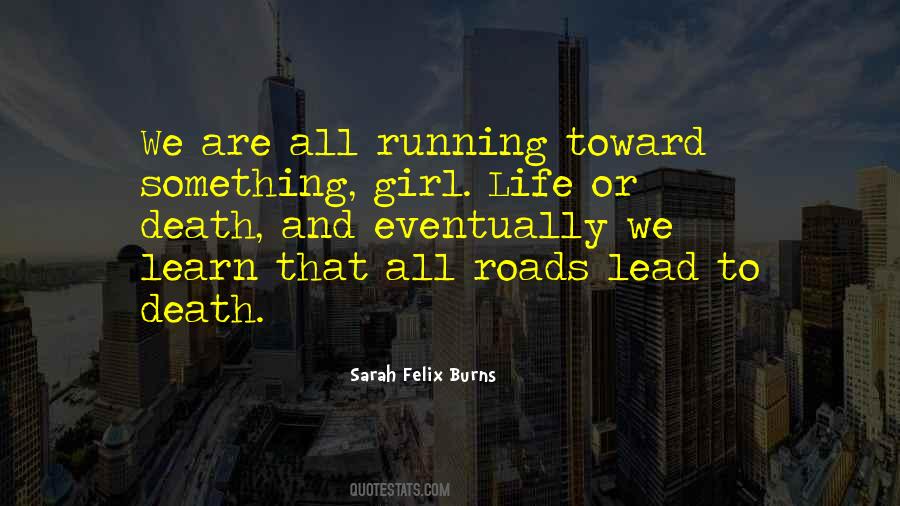Girl Life Quotes #1727075
