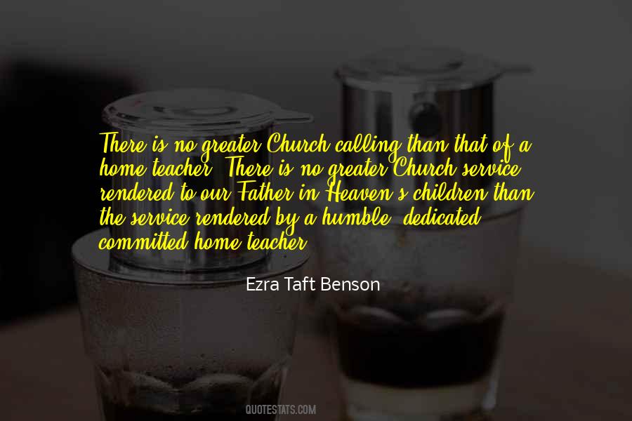Quotes About Father In Heaven #1727886