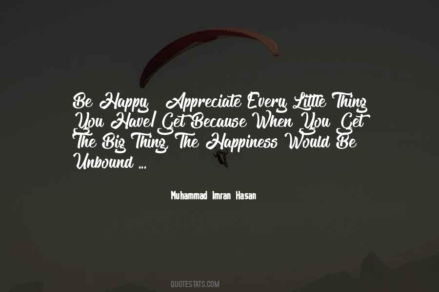 Quotes About Big Expectations #1284805