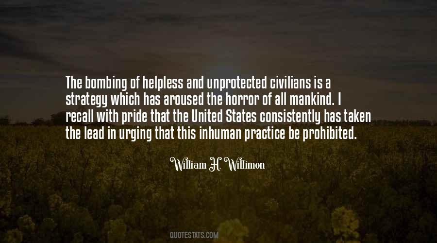 William Willimon Quotes #1498600