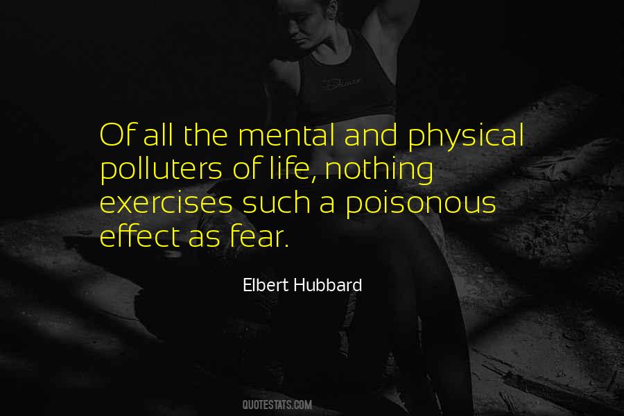 Exercises All Quotes #1483258