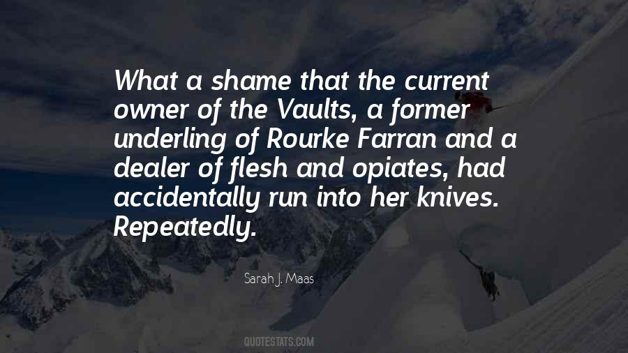 Quotes About Vaults #1515347