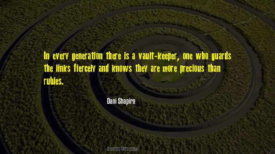 Quotes About Vaults #1591130