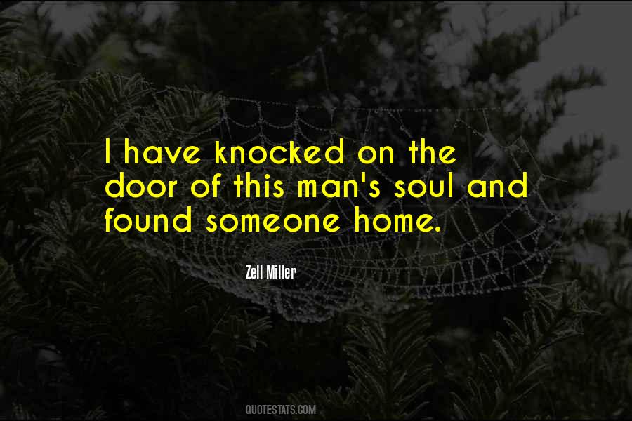 Quotes About Someone's Soul #1126928