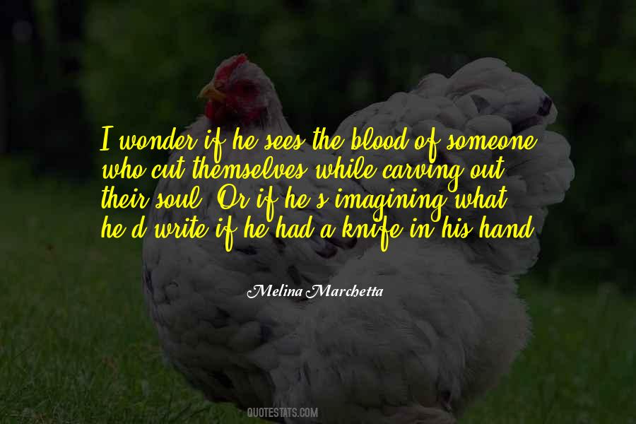 Quotes About Someone's Soul #795862