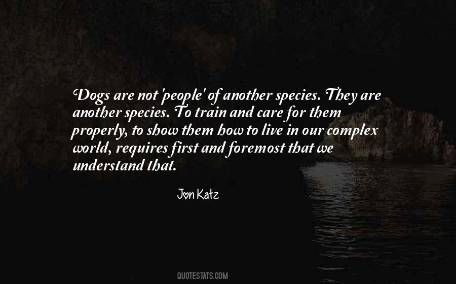 Understand And Care Quotes #1329828