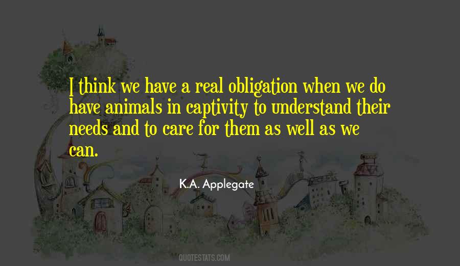 Understand And Care Quotes #1377347