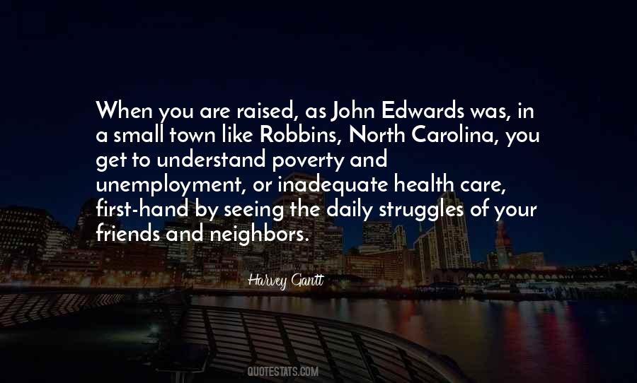 Understand And Care Quotes #1377410