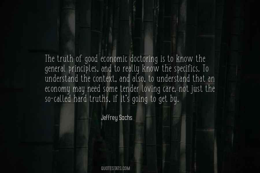 Understand And Care Quotes #1448646
