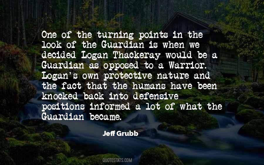 Quotes About Nature And Humans #1025827