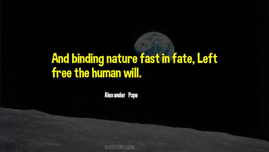 Quotes About Nature And Humans #1235186