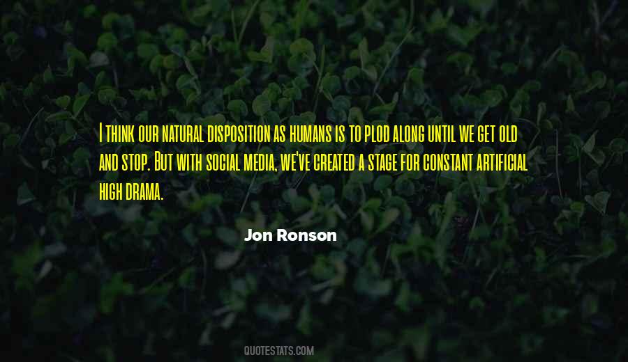 Quotes About Nature And Humans #782222