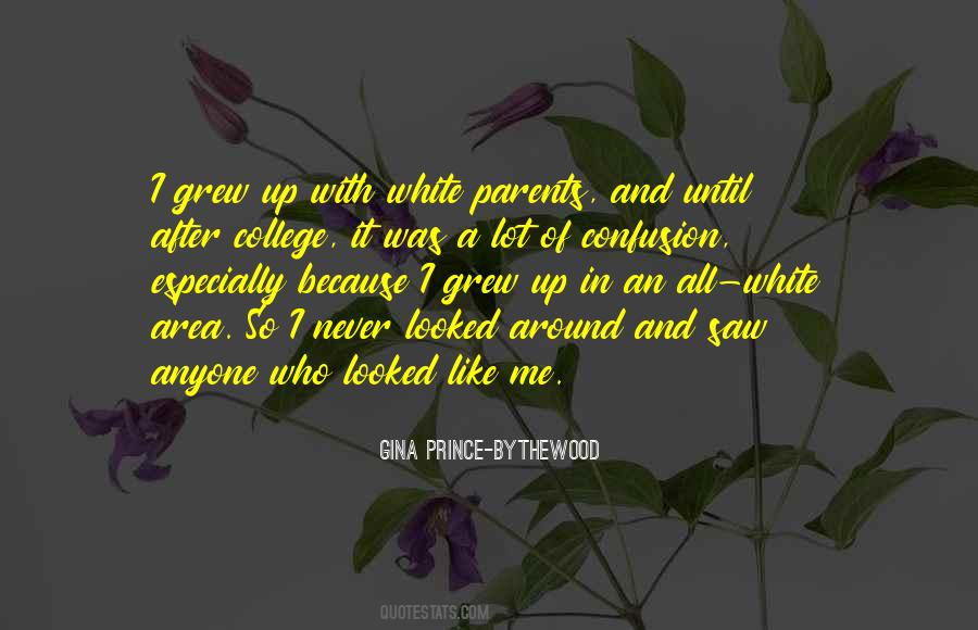 Be Prepared For The Unexpected Quotes #803757