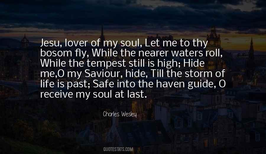 Water Still Quotes #451008