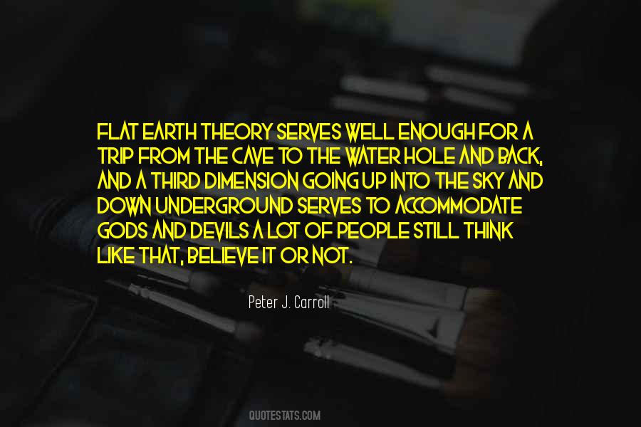 Water Still Quotes #602723