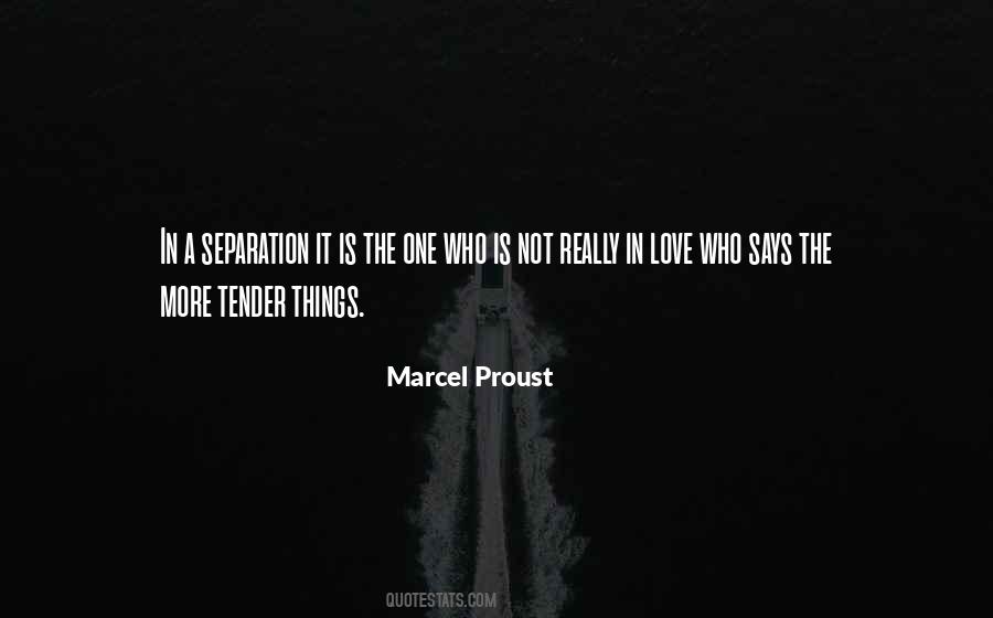 Love Separation Quotes #859650