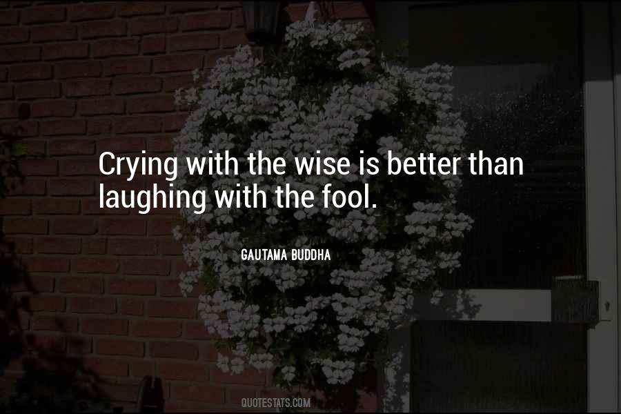 Quotes About Laughing Buddha #734759