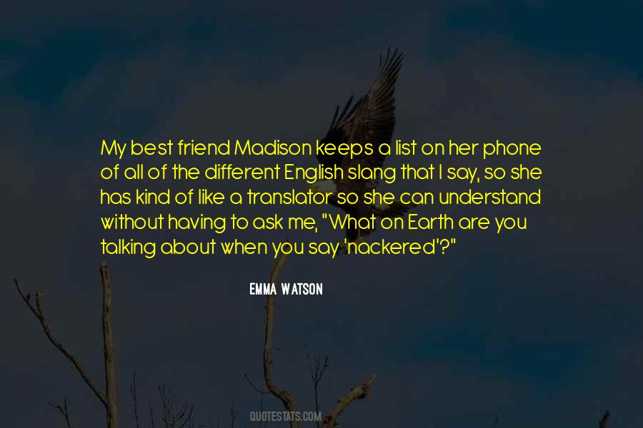 Return Of The Native Quotes #373466