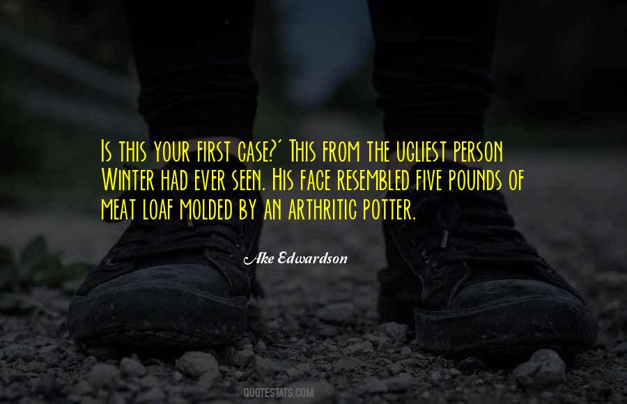 Crime Seen Quotes #1086432