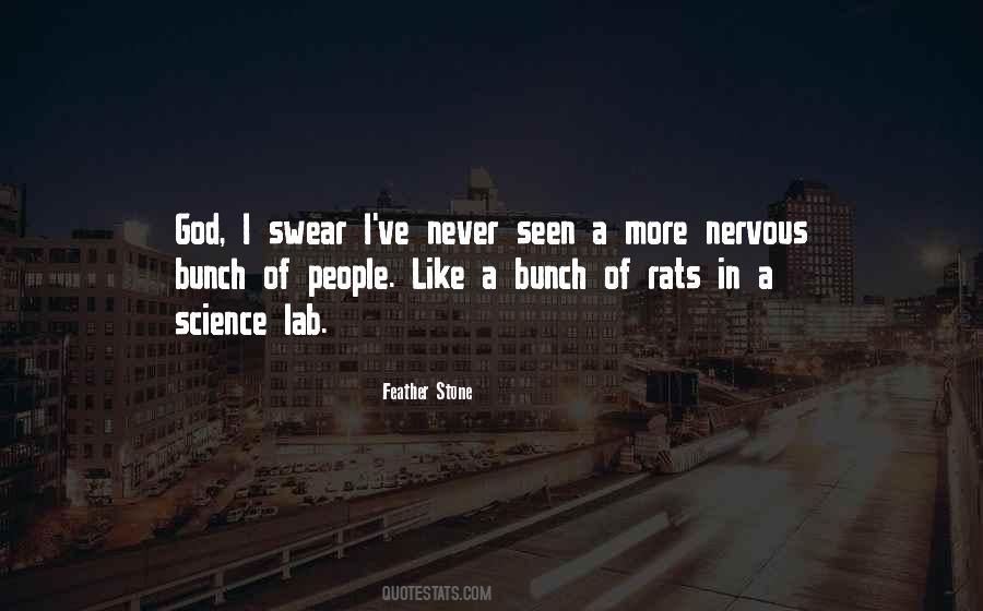 Crime Seen Quotes #1155831